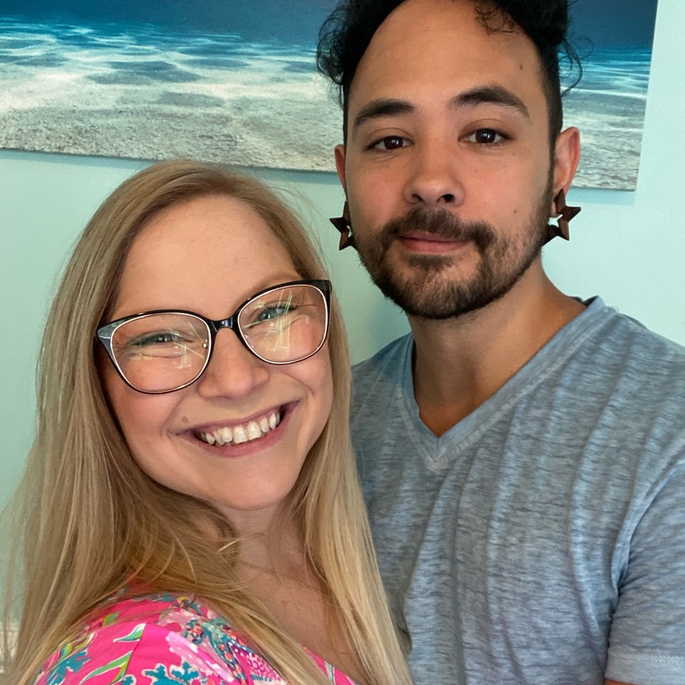 Meet your Posher, Kimberly